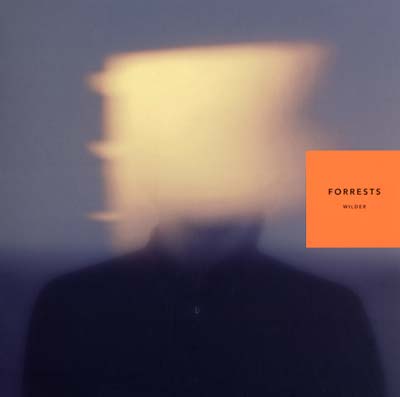FORRESTS - Wilder - Vinyl