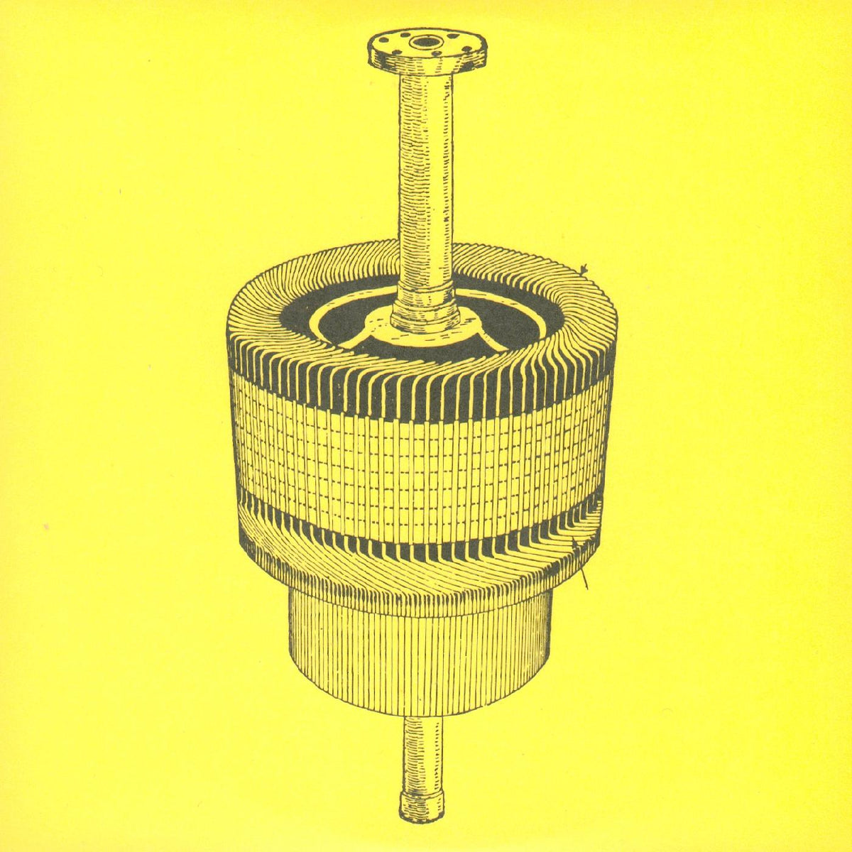 FOUND - factorycraft - Vinyl