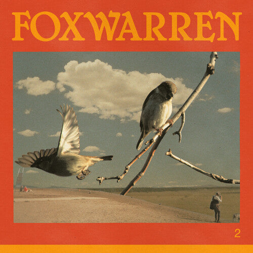 Foxwarren - 2 - Vinyl