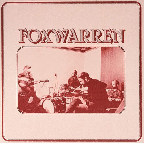 Foxwarren - Foxwarren - Vinyl