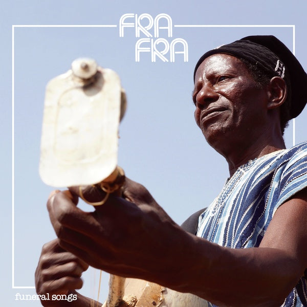 FRA FRA - Funeral Songs - CD