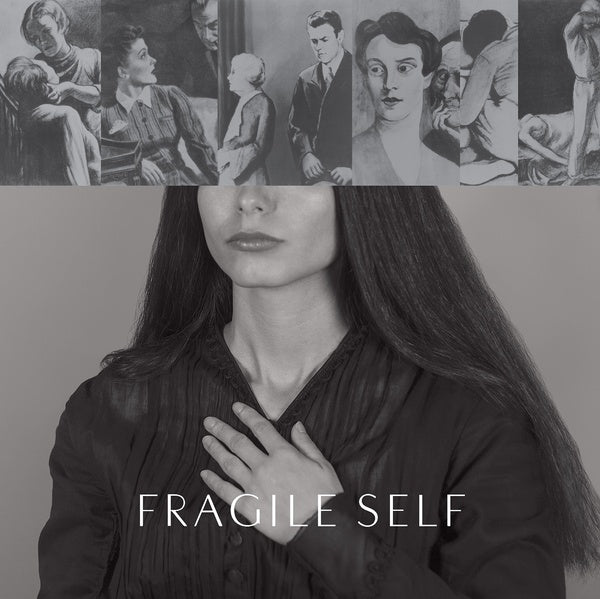 FRAGILE SELF - Fragile Self - CD
