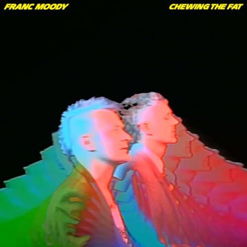Franc Moody - Chewing The Fat (Indie Exclusive, Neon Pink Colored Vinyl) - Vinyl
