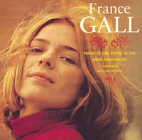 France Gall - Poupee De CirePoupee De Son (180 Gram Vinyl) - Vinyl