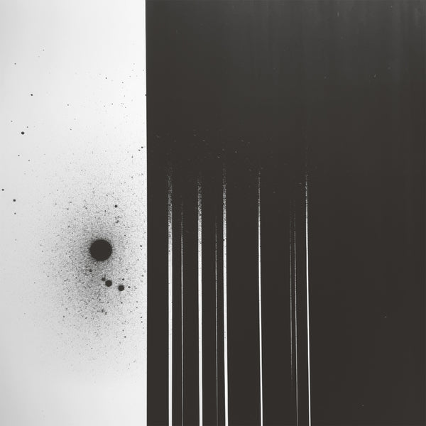 FRANCE JOBIN - Infinite Probabilities (Particle 2) - CD