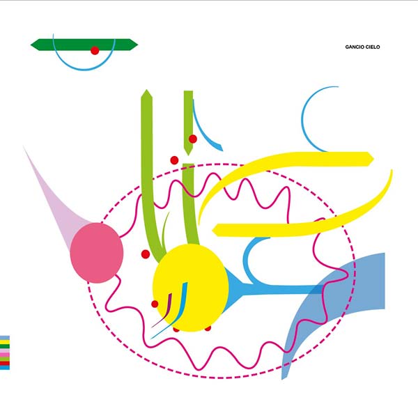 FRANCESCO CAVALIERE - Gancio Cielo - Vinyl