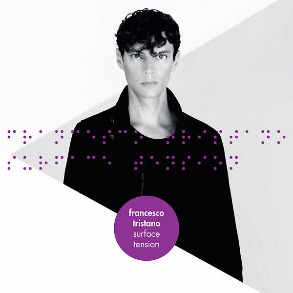FRANCESCO TRISTANO - Surface Tension - CD