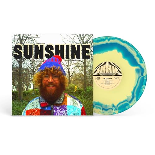 Francis, Jw - Sunshine - Vinyl