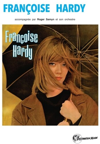Francoise Hardy - Francoise Hardy (Cassette) - Cassette