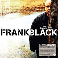 Frank Black - Fast Man Raider Man [140-Gram Translucent Vinyl] [Import] (2 Lp's) - Vinyl