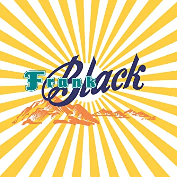 Frank Black - Frank Black - Vinyl