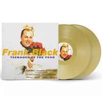 Frank Black - Teenager Of The Year (Gold Colored Vinyl) (2 Lp's) - Vinyl