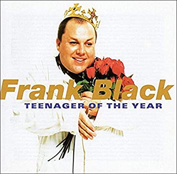 Frank Black - Teenager of the Year - Vinyl