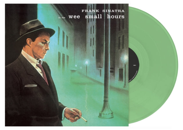 Frank Sinatra - In The Wee Small Hours (Doublemint Vinyl) - Vinyl