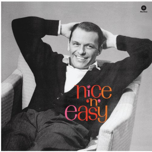 Frank Sinatra - Nice 'N' Easy (Spa) - Vinyl