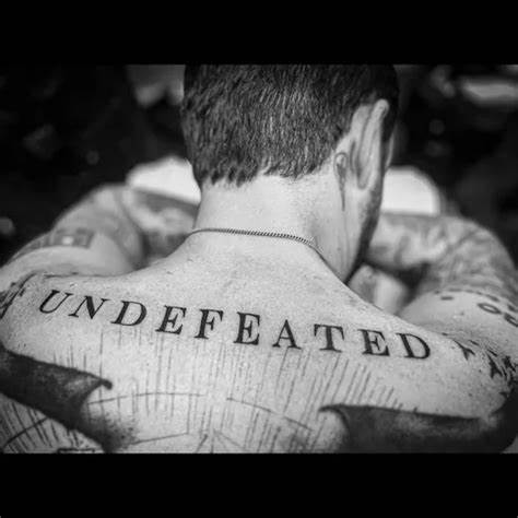 Frank Turner - Undefeated - Vinyl