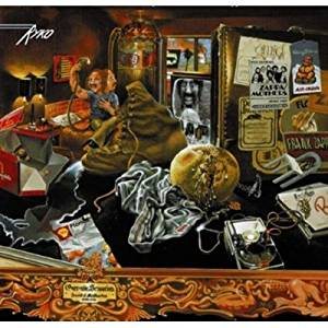 Frank Zappa - OVER-NITE SENSAT(LP) - Vinyl