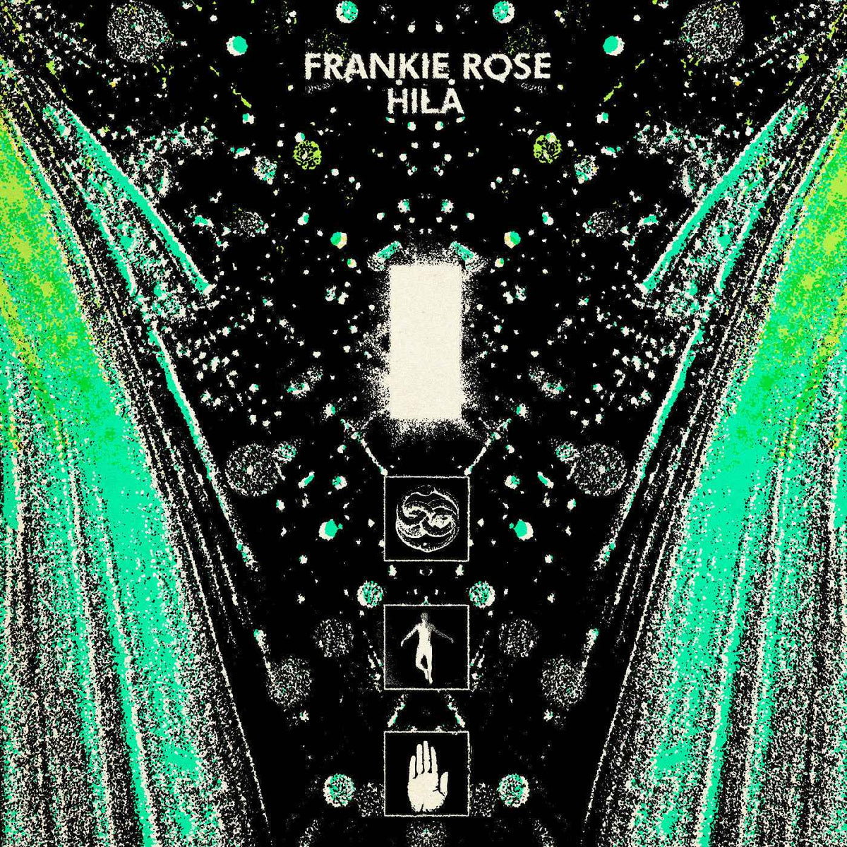 Frankie Rose - Hila - Vinyl
