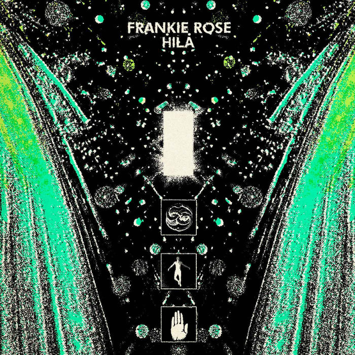 Frankie Rose - Hila - Vinyl