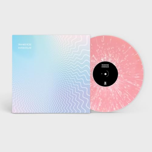 Frankie Rose - Interstellar Extended - Vinyl