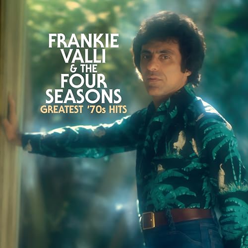 Frankie Valli & The Four Seasons - Greatest '70s Hits (Brick & Mortar Exclusive) - Vinyl