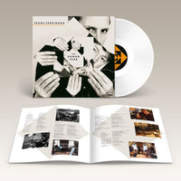 Franz Ferdinand - The Human Fear (Indie Exclusive, White Colored Vinyl, With Book, Gatefold LP Jacket) - Vinyl
