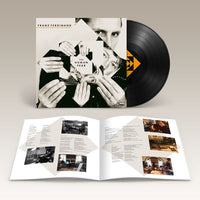 Franz Ferdinand - The Human Fear (With Book, Gatefold LP Jacket, Digital Download Card) - Vinyl