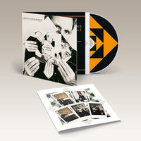Franz Ferdinand - The Human Fear - CD