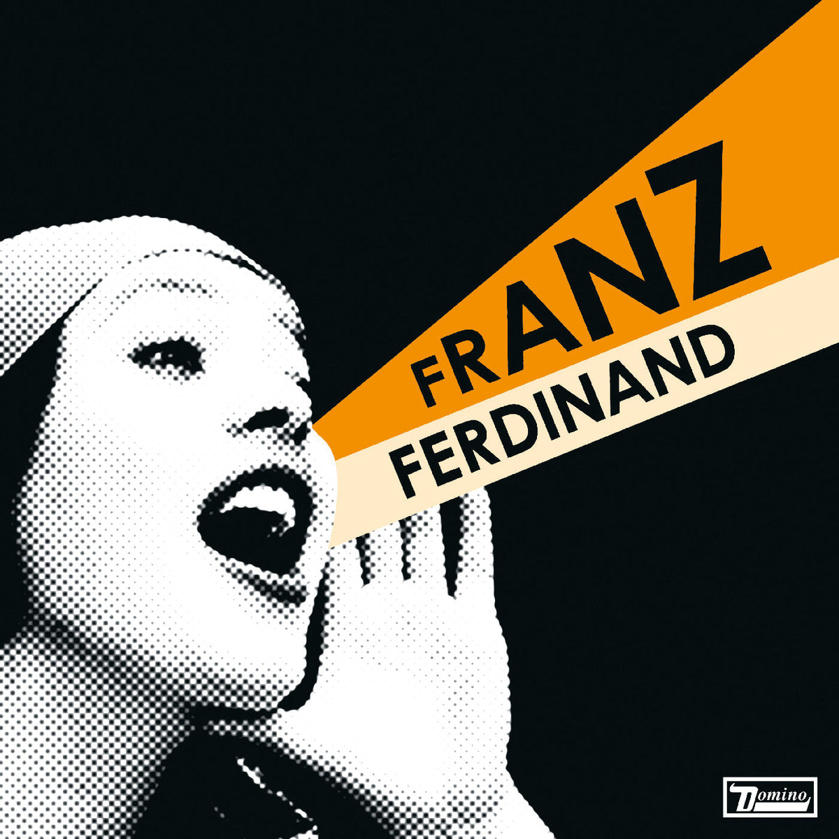Franz Ferdinand - You Could Have It So Much Better (Remastered Edition) - Vinyl