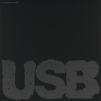 Fred Again.. - USB002 (Standard Black Vinyl) [2LP] - Vinyl