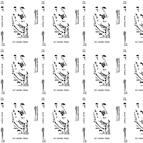 FRED GALES - Het Jakoba Prieel - CD