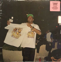 Freddie Gibbs - Singles [Explicit Content] - Vinyl