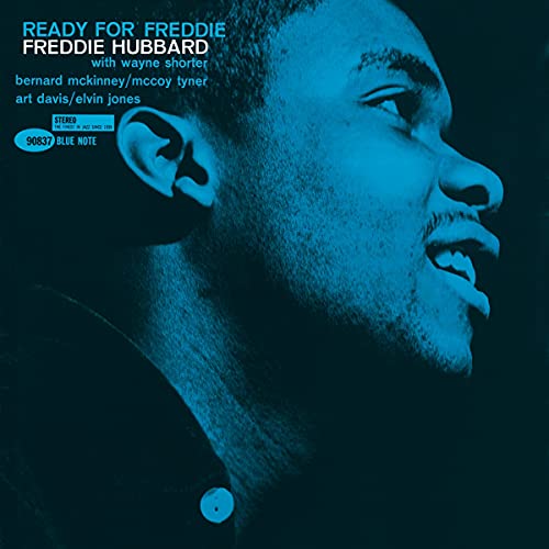 Freddie Hubbard - Ready For Freddie (Blue Note Classic Vinyl Series) [LP] - Vinyl