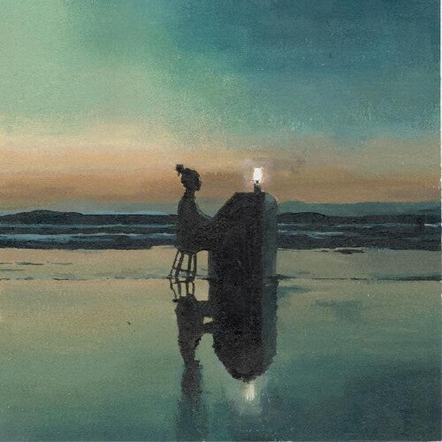 French Kiwi Juice - Ylang Ylang (Extended Play) - Vinyl