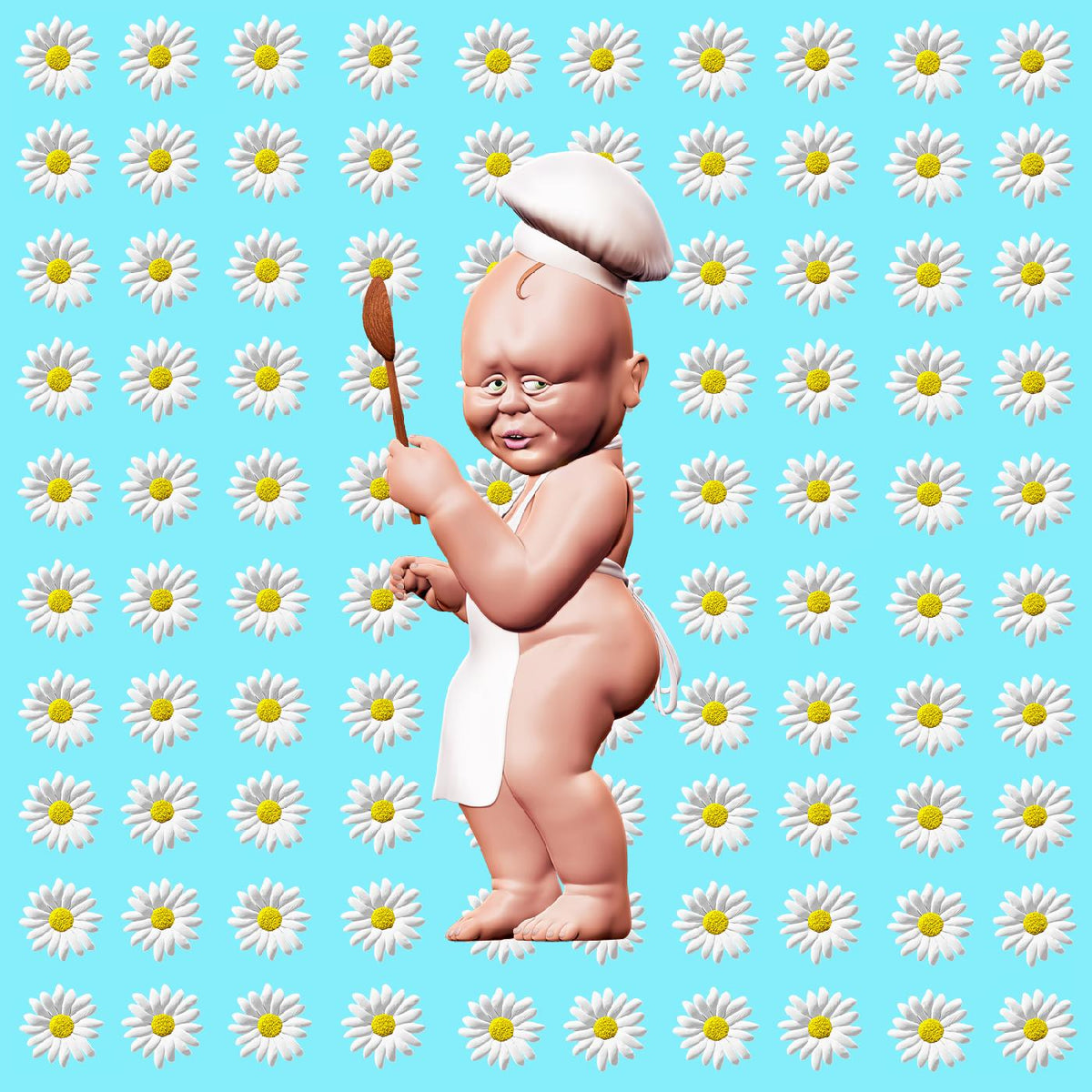 Fresh Pepper - Fresh Pepper - Vinyl