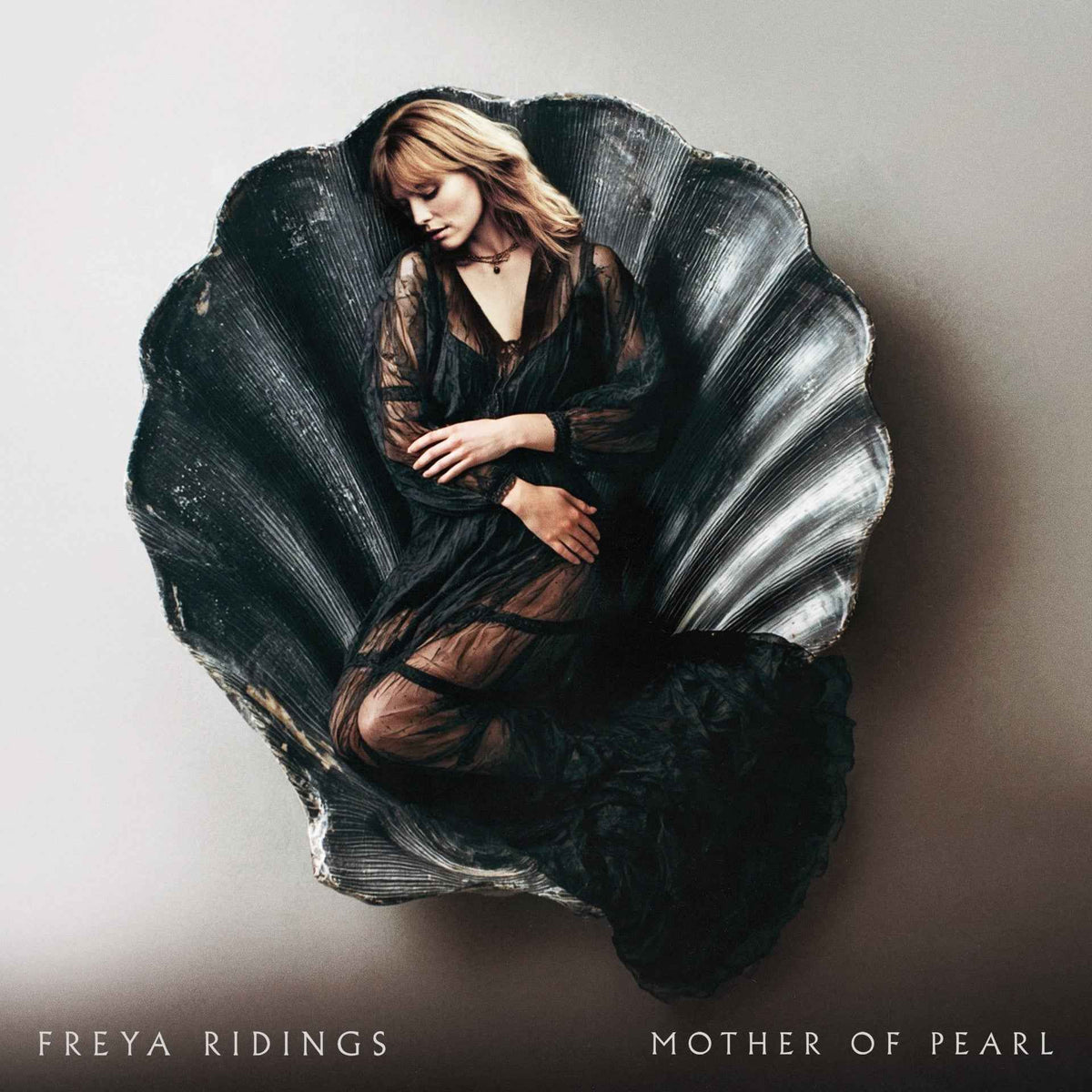 Freya Ridings - Mother Of Pearl [Pearl Sunrise LP] - Vinyl