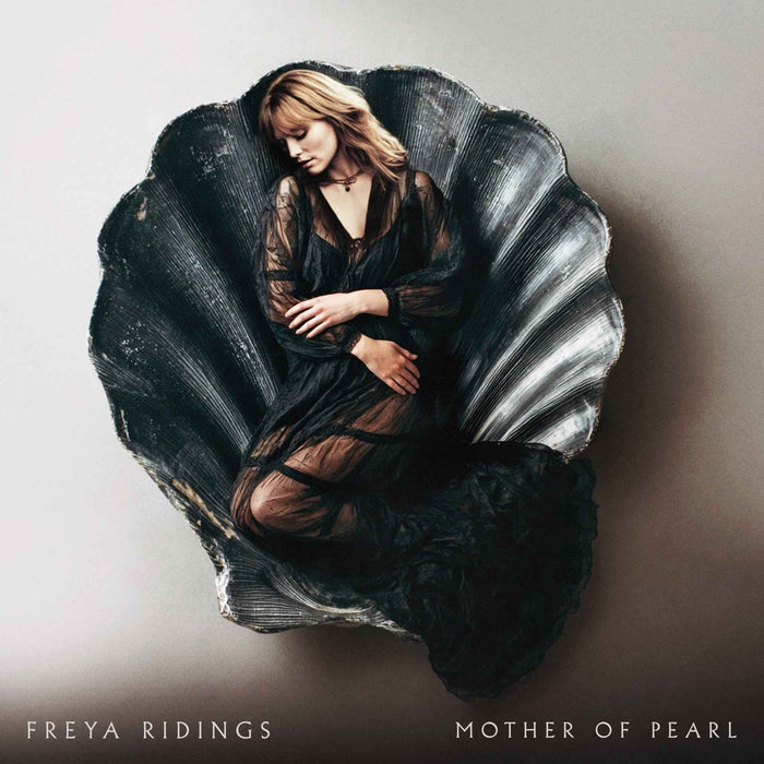 Freya Ridings - Mother Of Pearl [Pearl Sunrise LP] - Vinyl