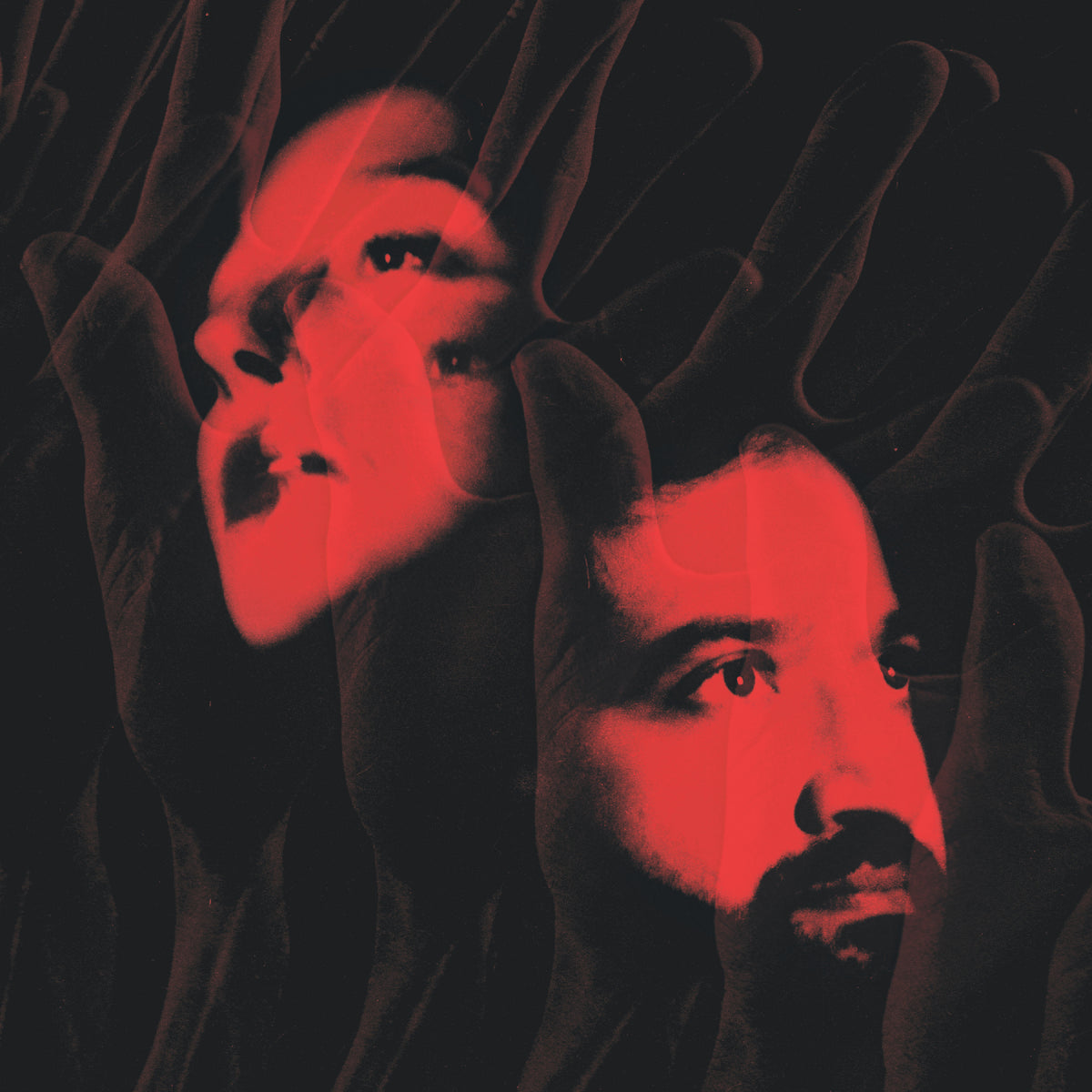 Friend Of A Friend - Desire! - Vinyl