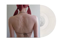 Frost Children - Sister (Indie Exclusive) [Milky Clear Vinyl] - Vinyl