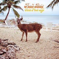Fruit Bats - Gold Past Life - Vinyl