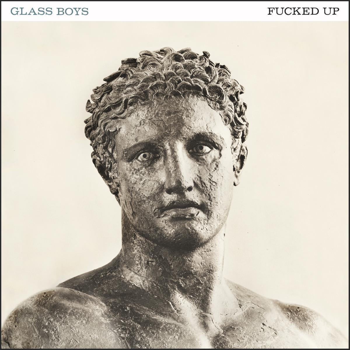 Fucked Up - Glass Boys - Vinyl