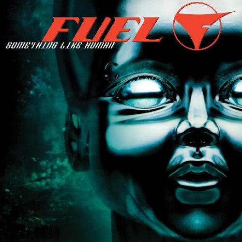 Fuel - Something Like Human - Vinyl