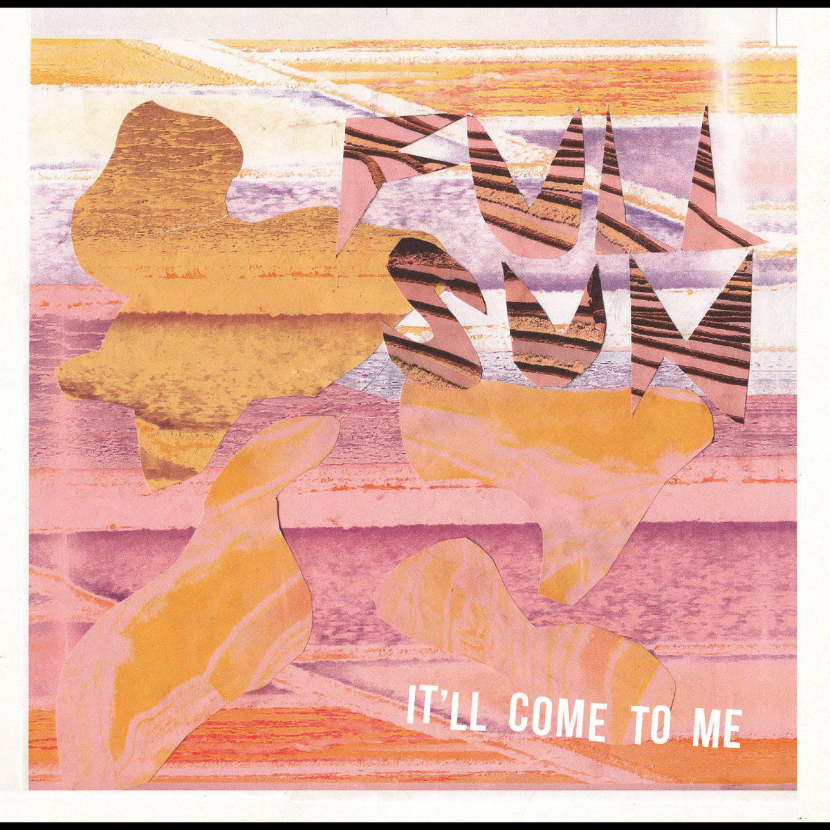Full Sun - It'll Come to Me (Indie Exclusive) [LP] - Vinyl