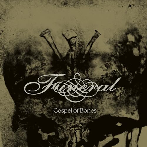 Funeral - Gospel Of Bones - Vinyl