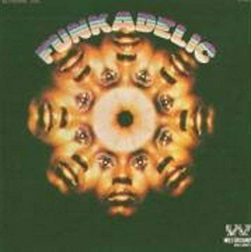 Funkadelic - Funkadelic [Import] - Vinyl