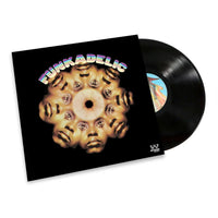 Funkadelic - Funkadelic - Vinyl