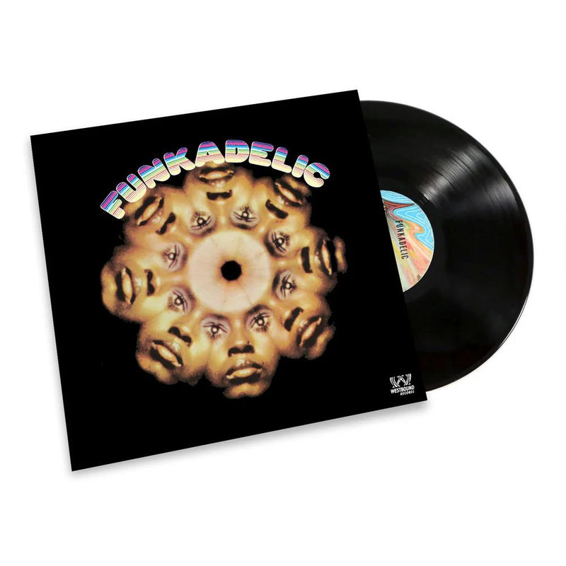 Funkadelic - Funkadelic - Vinyl