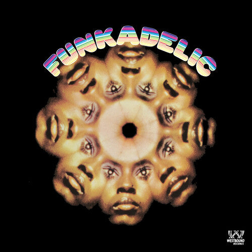 Funkadelic - Funkadelic - Vinyl