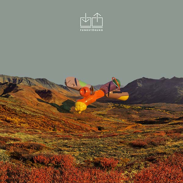 Funkstorung - Funkstörung (Deluxe) - Vinyl