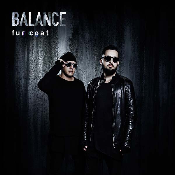 FUR COAT - Balance Presents Fur Coat - CD